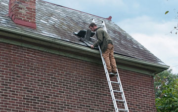 what affects urgent Ward End roof repairs