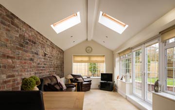 conservatory roof insulation Ward End, West Midlands