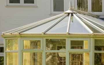 conservatory roof repair Ward End, West Midlands