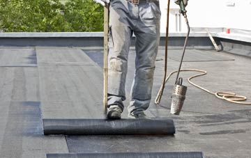 flat roof replacement Ward End, West Midlands