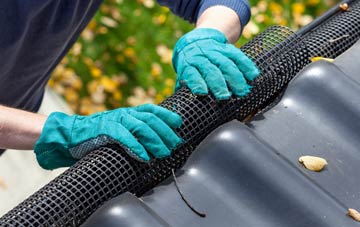 Ward End gutter repair companies