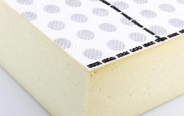 meeting Ward End building codes