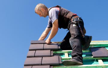 disadvantages of Ward End slate roofing