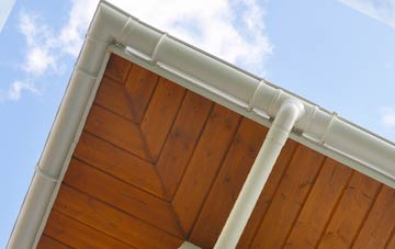Ward End soffit types