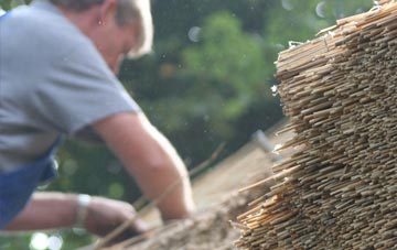 professional Ward End thatchers