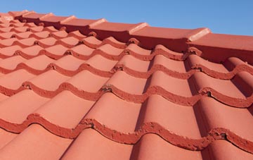 Ward End tile and slate roof replacement