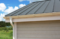 Ward End fascia repair