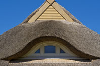 Ward End thatch roofing